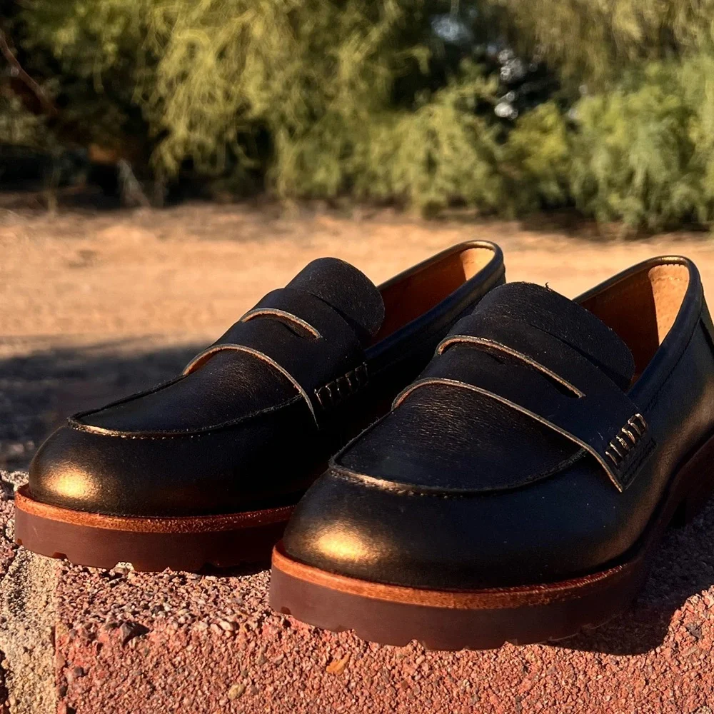 NWOB $160 Kork-Ease – Carlisle Loafer (Size 9 M) - Picture 6 of 10